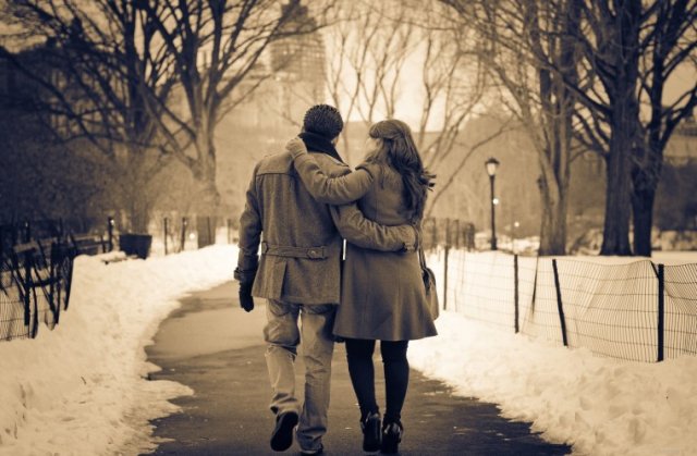 11 ознак ідеальних відносин, які досягли свого піку