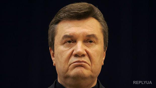 Швейцарія готова передати активи Януковича Україні