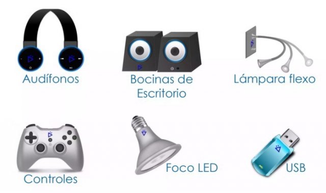 Мексика - перша країна, яка впровадила Li-Fi