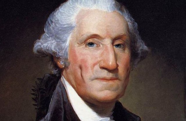 Історики виявили рецепт домашнього пива, яке варив перший президент США Джордж Вашингтон