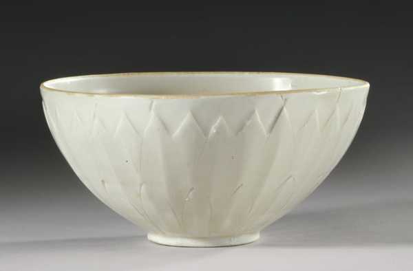 Стара миска за $3 виявилася дорогою чашею династії Сун