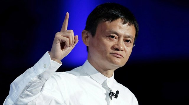 «Якщо витрачати 1 годину в день на ці 5 речей, ви зміните своє життя назавжди!» - бізнес поради засновника Alibaba Group