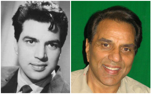 15 акторів з легендарних індійських фільмів: 40 років тому і зараз (фото)