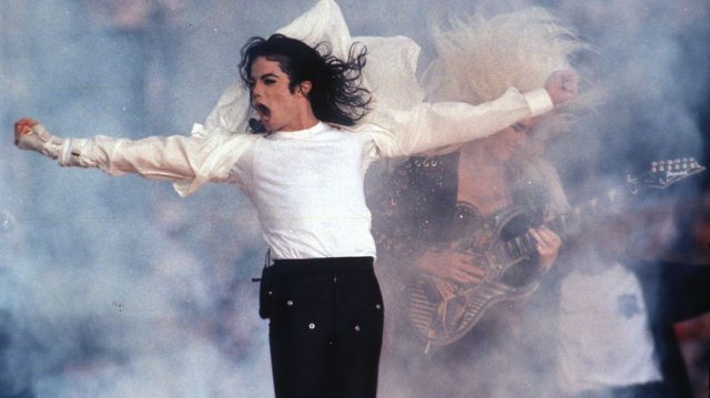 Джей-Джей Абрамс готує серіал про Майкла Джексона
