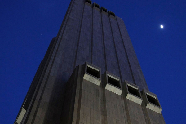 Таємничий хмарочос у серці Манхеттена виявився секретним центром АНБ