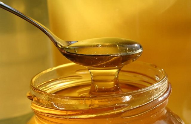 Як відрізнити справжній мед від підробленого?