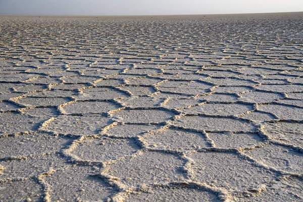 Данакільська соляна долина – найбезжалісніше місце планети (фото)