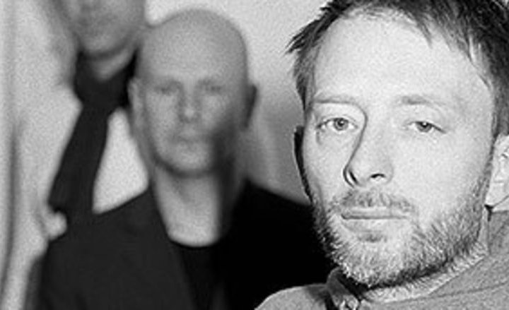 Наука допомогла визначити найсумнішу пісню Radiohead