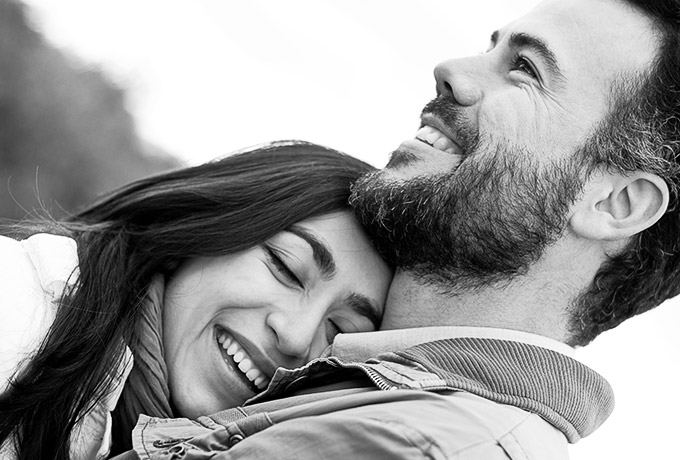10 звичок щасливих пар з точки зору психіатра