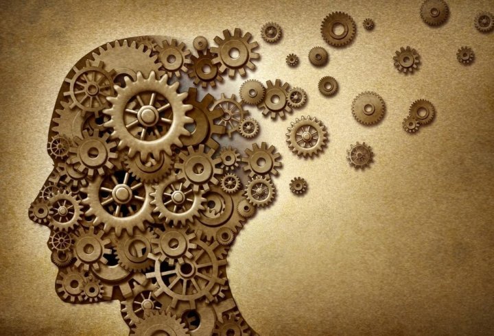 6 найчастіших когнітивних спотворень нашого мозку