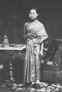 Як королева Таїланду загинула через дотримання традицій