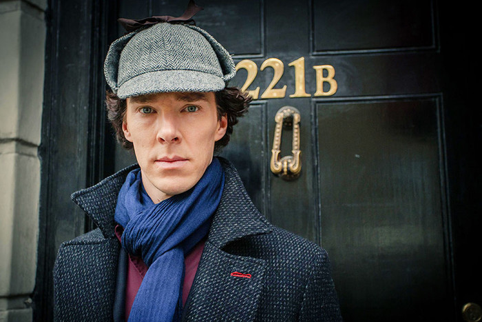 25 захоплюючих фактів про Шерлока Холмса (до 125-річчя знаменитого бестселера)