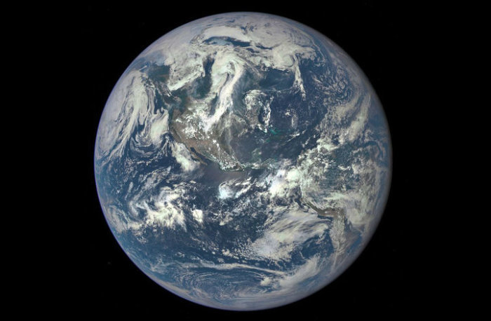 10 цікавих фактів про нашу планету, які знає не кожен (фото)