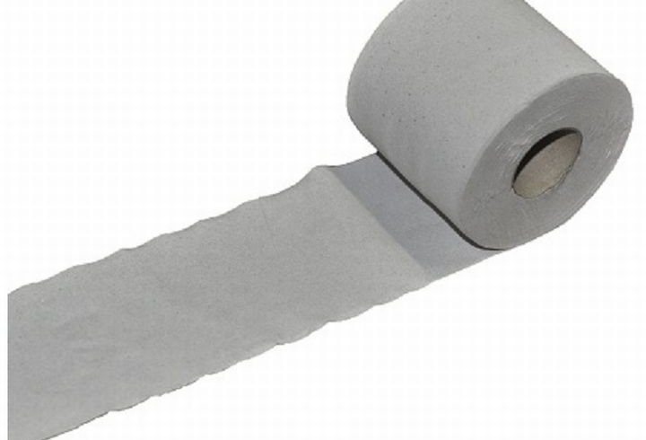 Як з'явився туалетний папір, і чим користувалися раніше (фото)