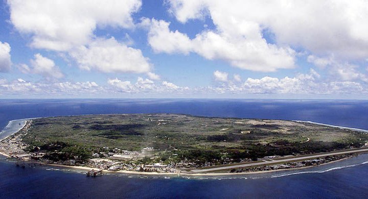 Найбагатший острів світу, що перетворився на країну-жебрака