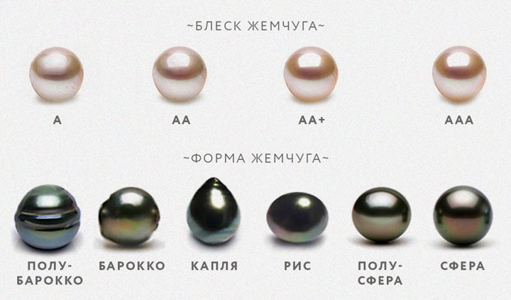 Що таке перли? (фото)