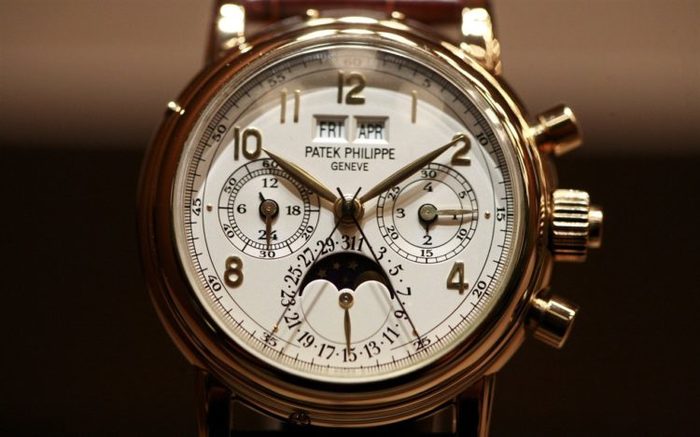 10 цікавих фактів про годинники (фото)