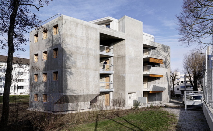Як виглядає «доступне житло» в Швейцарії (фото)