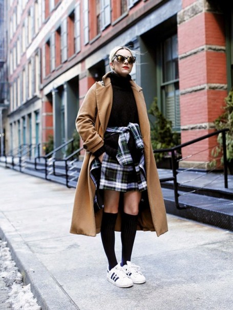 15 образів fashion-блогерів (фото)