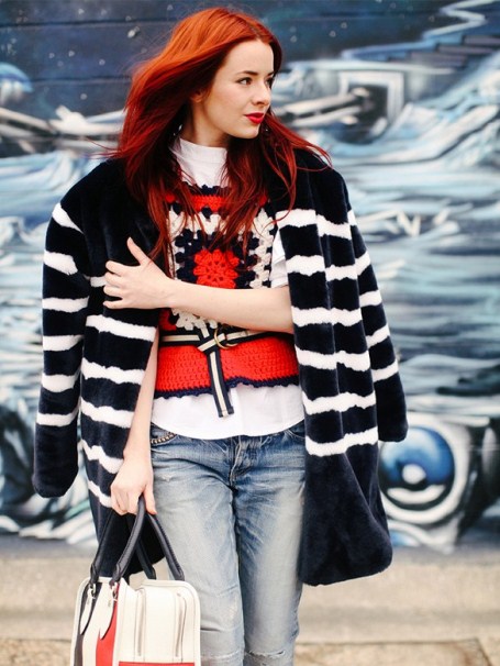 15 образів fashion-блогерів (фото)