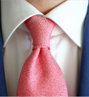 Як модно зав'язати краватку? 7 способів зав'язування краватки