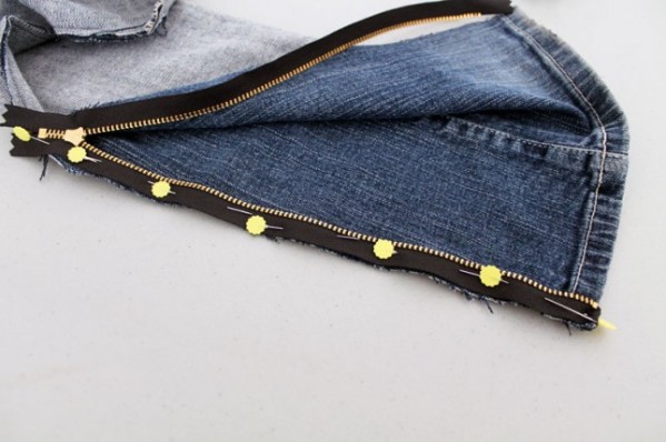 6 цікавих ідей як дати нове життя старим джинсам (фото)