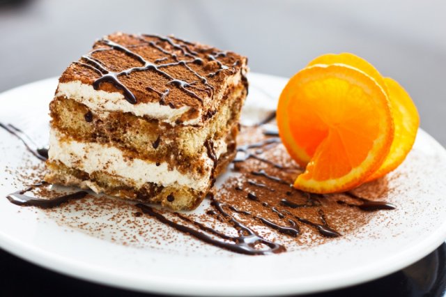 10 найсмачніших десертів світу
