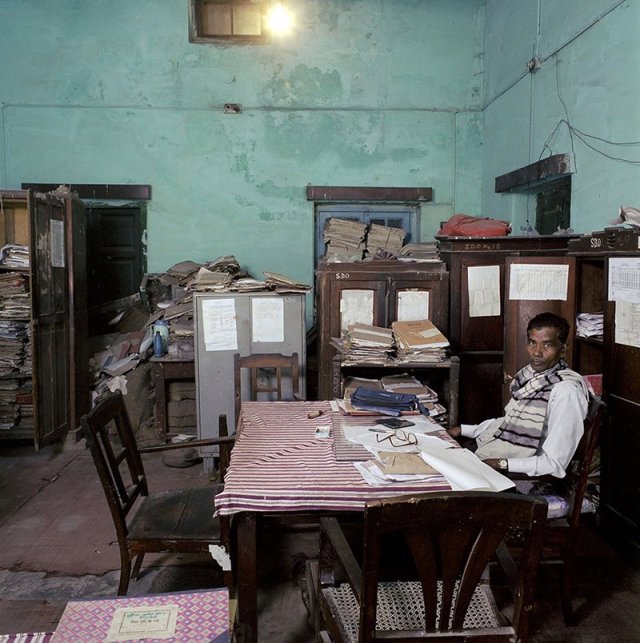 Офіси в Індії (фото)