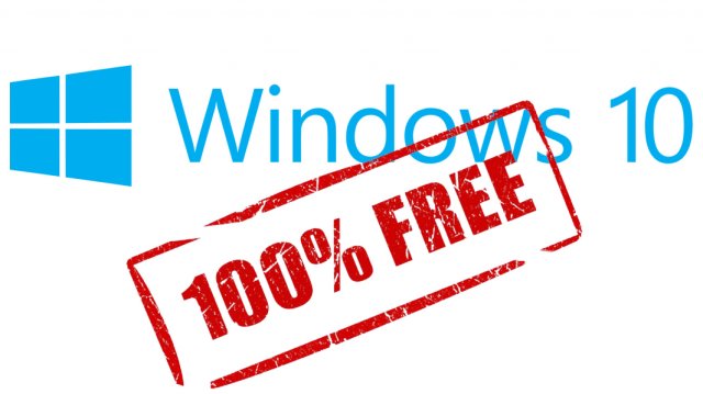 Windows 10 буде безплатною навіть для піратів
