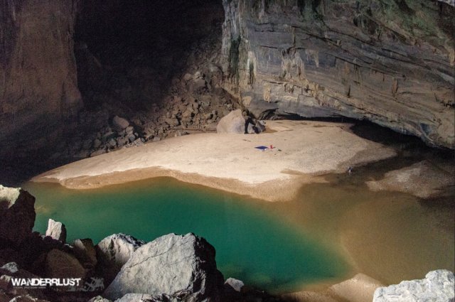 Найбільша печера планети, яку знайшли випадково (фото)