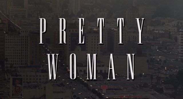 Фільму «Pretty Woman» - 25 років. Цікаві факти зі зйомок