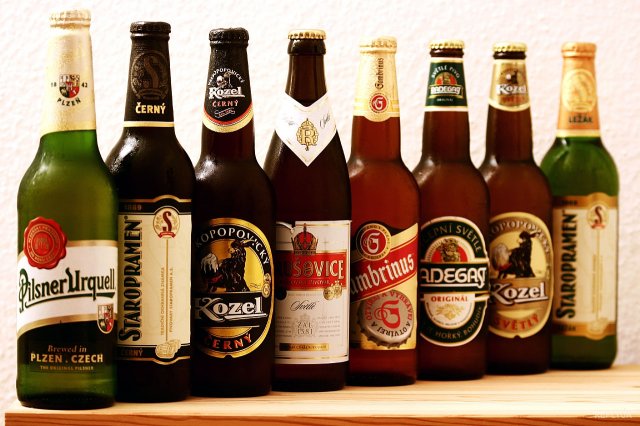 Пиво офіційно буде визнано алкогольним напоєм - що це означає?