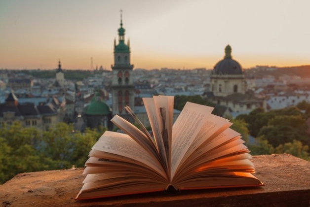 Львів визнано містом літератури ЮНЕСКО
