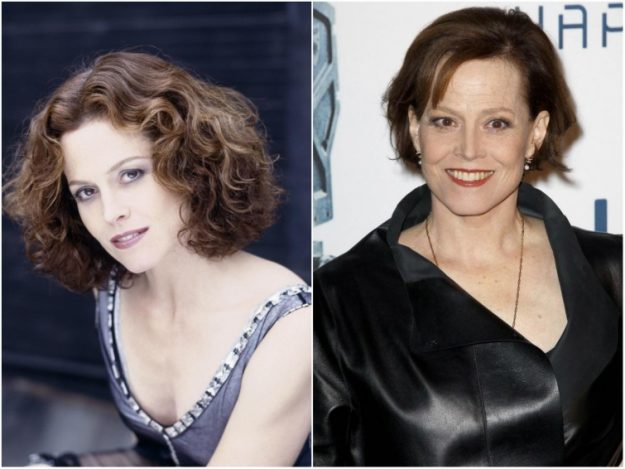 14 легендарних актрис минулого століття - тоді і зараз (фото)