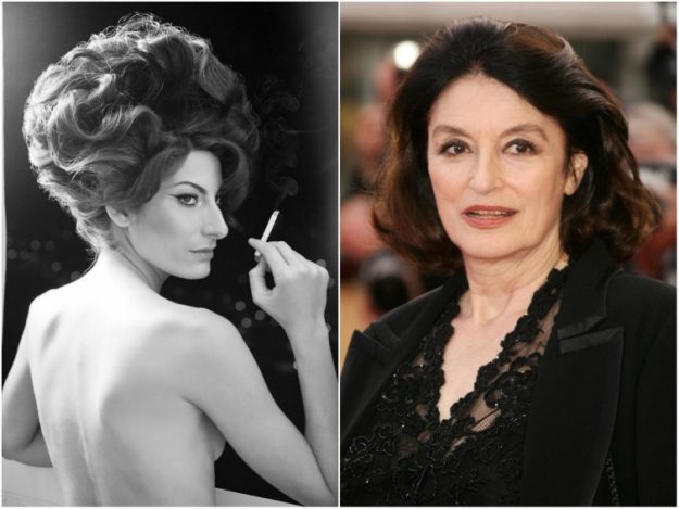 14 легендарних актрис минулого століття - тоді і зараз (фото)