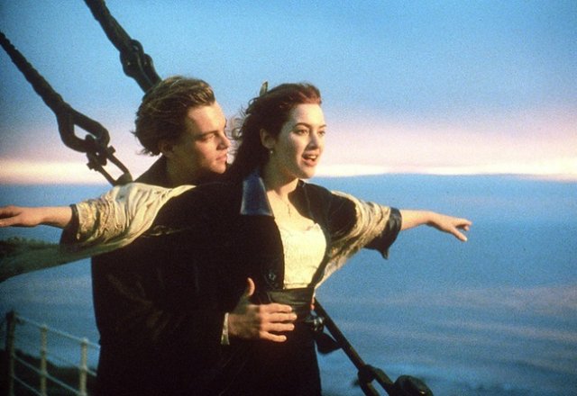 13 маловідомих фактів про Титанік (фото)