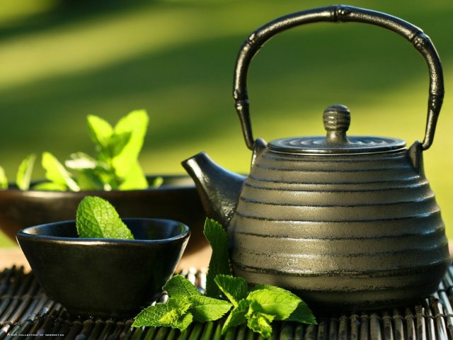 Найдорожчі у світі сорти чаю (фото)