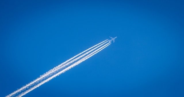 11 фактів про літаки та авіаперельоти