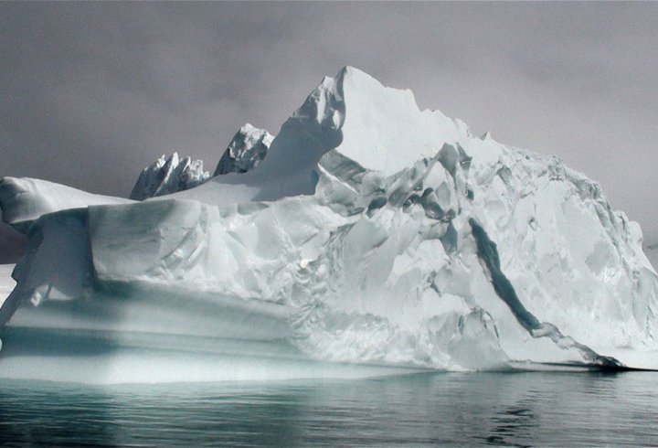 Цікаві факти про Антарктиду (фото)
