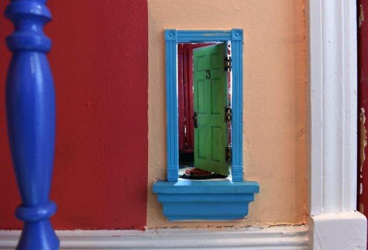 Казкові двері Анн-Арбор (фото)