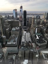 Як виглядає Empire State Building всередині (фото)