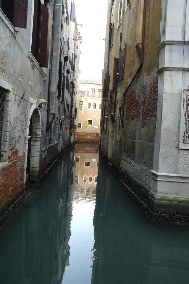 10 цікавих фактів про Венецію (фото)