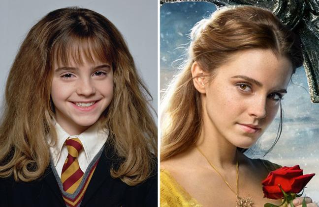 17 років по тому: чим зараз займаються актори «Гаррі Поттера»
