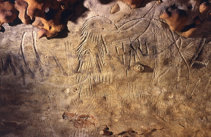 Мамонти в образотворчому мистецтві давньої людини (фото)