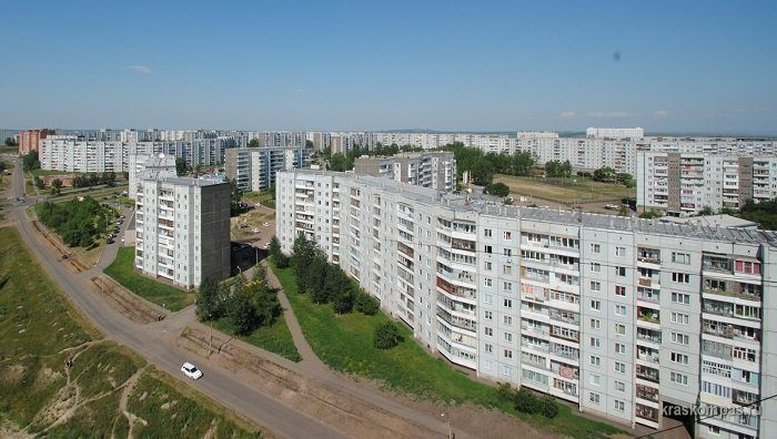 Чому в СРСР будували саме 9-ти поверхові будинки?