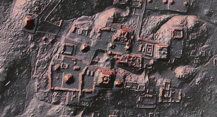 Нові технології допомогли знайти стародавні міста Майя (фото)