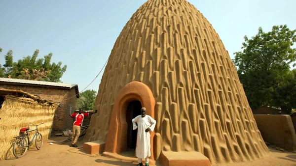 Мусгум: плем'я з Камеруну, яке створювало унікальні шедеври архітектури (фото, відео)
