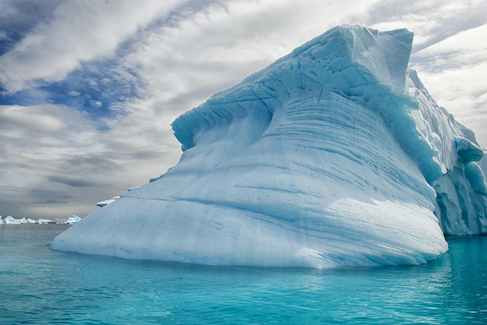 7 неймовірних фактів про Антарктиду, які на 100% є правдою (фото)