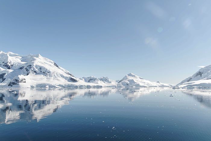 7 неймовірних фактів про Антарктиду, які на 100% є правдою (фото)