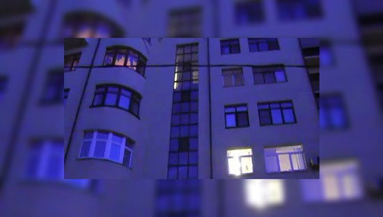 Як розпізнати злодійські знаки на дверях Як розпізнати злодійські знаки на дверях
